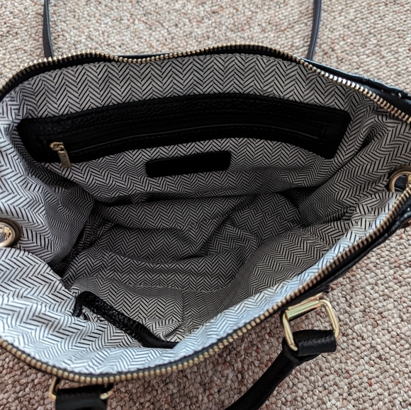 NWOT Steve Madden Purse - Picture 5 of 9